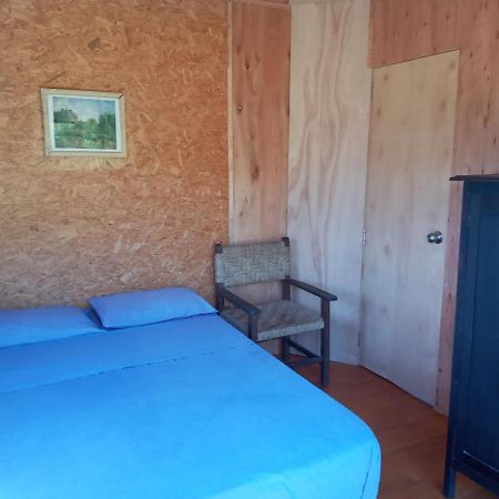 Casa De Campo Cerca Del Cabo Villa Rincón de los Oliveras Eksteriør billede