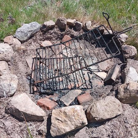 Casa De Campo Cerca Del Cabo Villa Rincón de los Oliveras Eksteriør billede